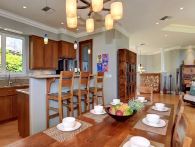 Private Luxury Lahaina Villa Private Pool 5 Bedrooms